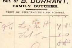 Durrant-B
