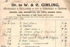 Girling-WC