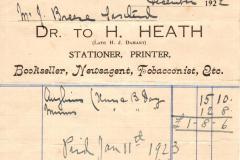 Heath-H