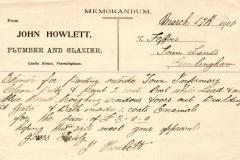 Howlett-John