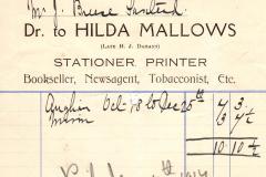 Mallows-Hilda