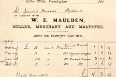 Maulden-WE