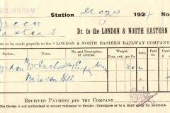Railway-LNER