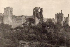 The Castle