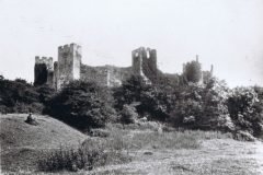 The Castle