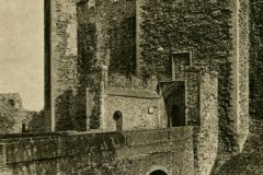 Main Entrance