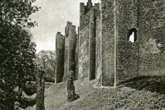 East Moat