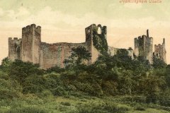 Castle