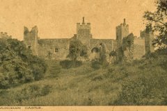 The Castle
