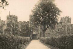 Castle Drive