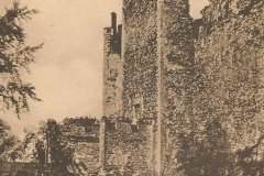 Castle Moat