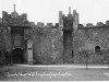 Castle interior