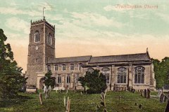 St. Michael's Church