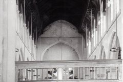 Church Interior