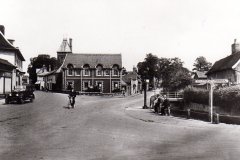 Methodist Church