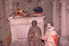 Surrey tomb