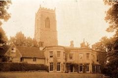 The Rectory
