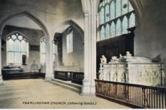 Church Interior
