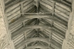 Church roof
