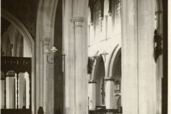 Church Interior