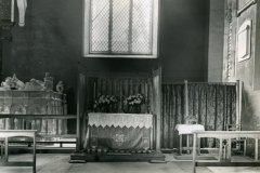 Lady Chapel 1920