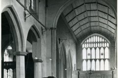 Church Interior