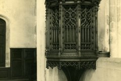 The Pulpit