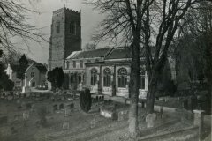 St. Michael's Church