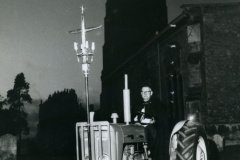 The Diocesan Cross