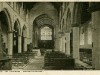 Church Interior