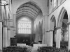 Church Interior