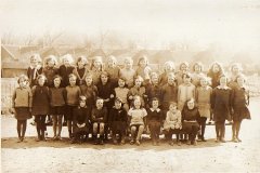 Sir Robert Hitcham's School