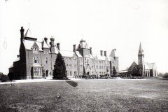 The College