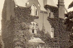 Headmaster' House