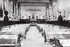 College Dining Hall