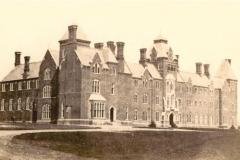 Framlingham College, 1865