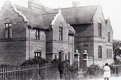 Sir Robert Hitcham's School, 1924