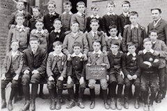 Sir Robert Hitcham's School