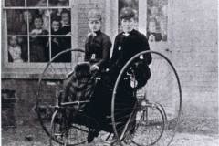 Nesling Webber school