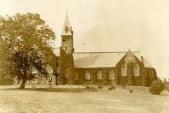 College Chapel
