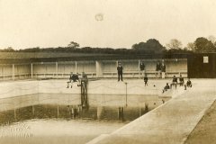 College Bathing Pool