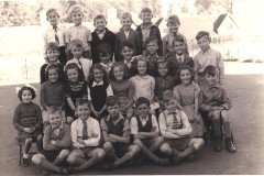 Junior School, c.1949