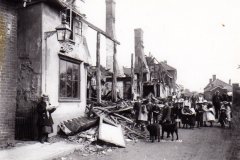 Fore Street Fire, 1905