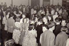 Assembly Hall Gala Dance