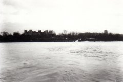 The Mere In Flood, c.1905