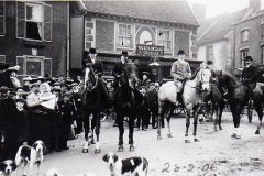 Hamilton Harriers, 1906