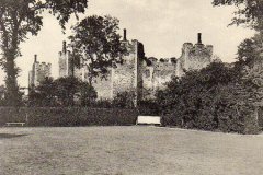 The Bowling Green