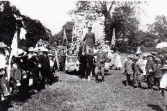 Empire Day, Castle Meadow
