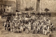 The Pageant, 1931