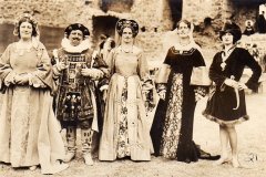 The Pageant, 1931